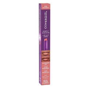 COVERGIRL Simply Ageless Lip Liner